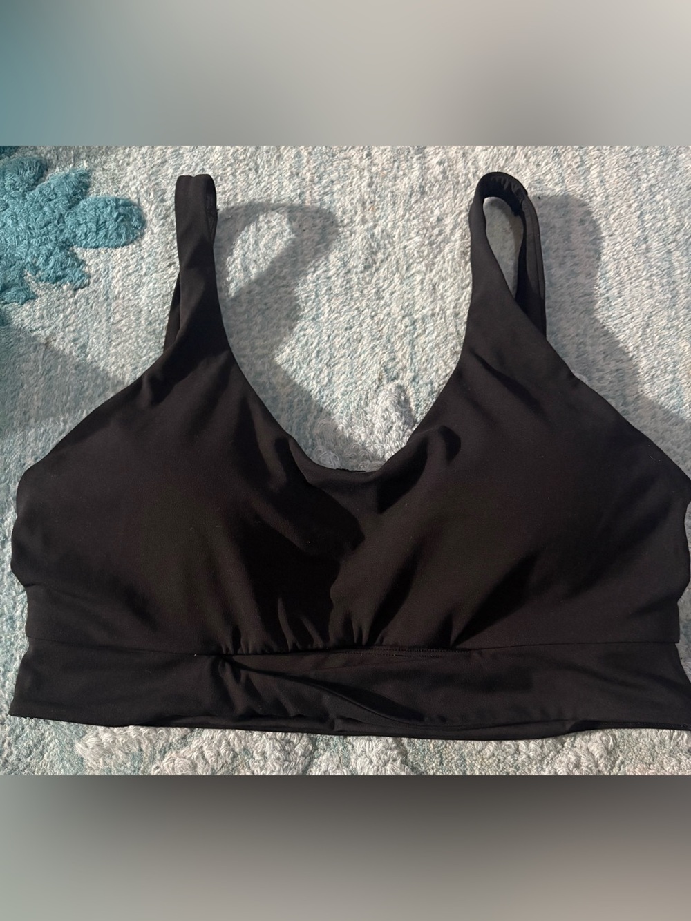 Lululemon sport bra